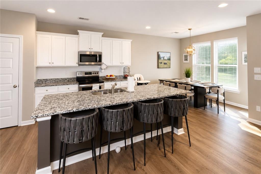 Residential in Conyers 3