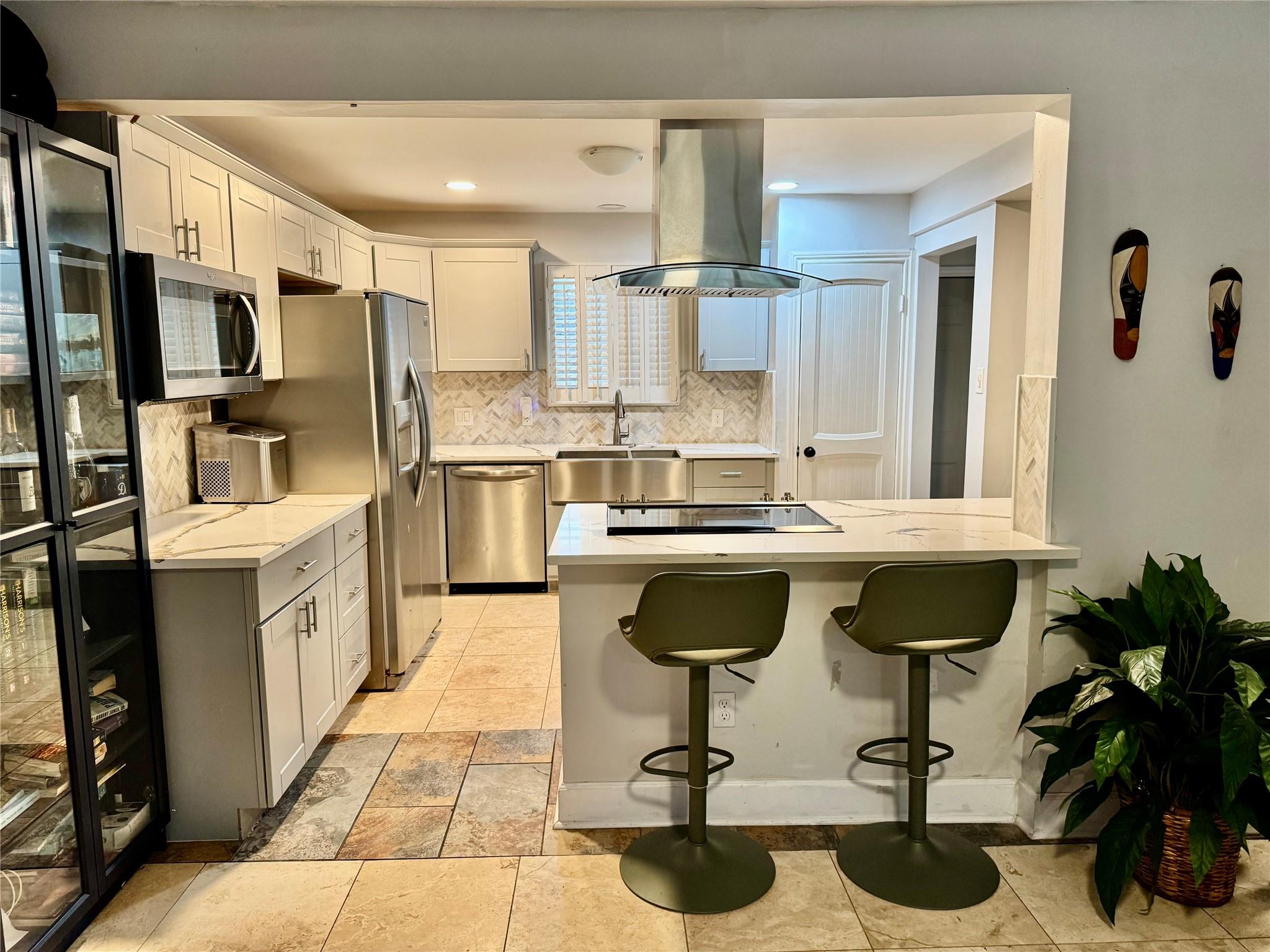 Residential Lease in Houston 5