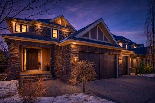 84 Aspen Summit Cir Sw, Calgary, AB, T3H0Z7 | Card Image