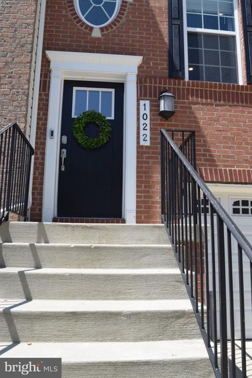 1022 Bluebells Rd, GAMBRILLS, MD, 21054-2058 | Card Image