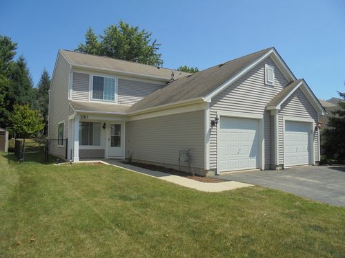 3110 Ronan Dr, Lake In The Hills, IL, 60156-6287 | Card Image