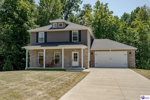 458 Beasley Blvd, Elizabethtown, KY, 42701-6478 | Card Image