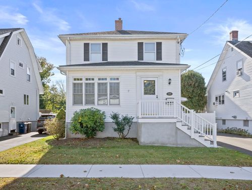 208 Wilson Ave, Quincy, MA, 02170-1033 | Card Image