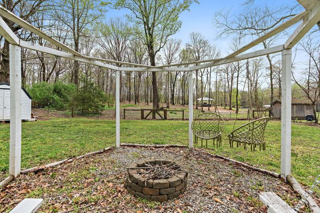 4233 Old Coopertown Rd, House other with 3 bedrooms, 2 bathrooms and null parking in Springfield TN | Image 21