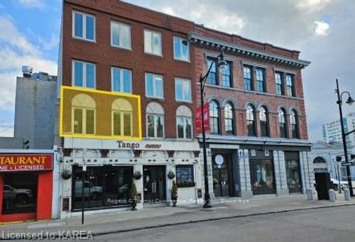202-331 King St E, Kingston, ON, K7L3B5 | Card Image