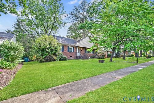 4910 Monumental St, Richmond, VA, 23226-1206 | Card Image