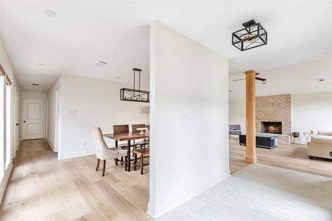 View from just outside kitchen | Image 11