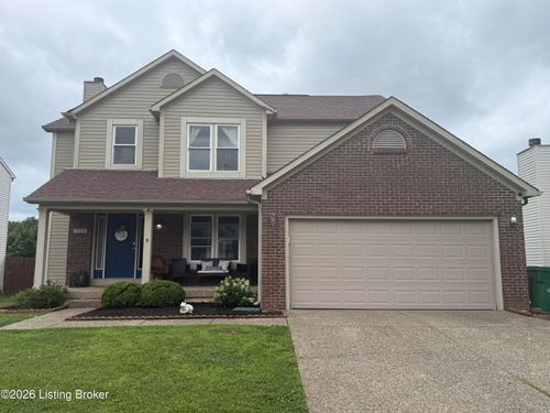7115 Orchard Lake Blvd, Louisville, KY, 40218-4717 | Card Image