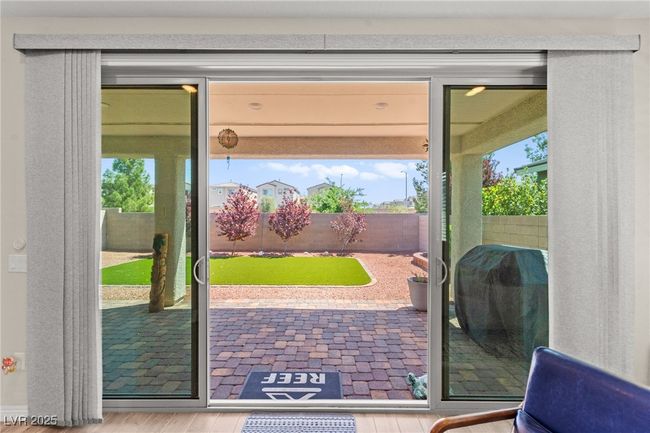 6620 Roseton St, House other with 2 bedrooms, 2 bathrooms and null parking in North Las Vegas NV | Image 29