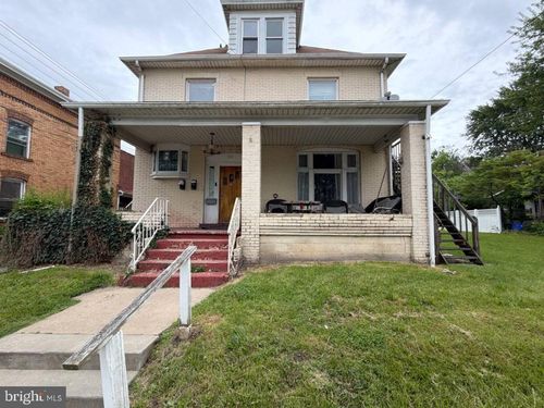 309 Phillips St, New Castle, PA, 16101-4772 | Card Image