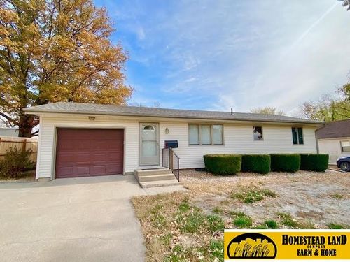 1520 C St, Fairbury, NE, 68352-1020 | Card Image