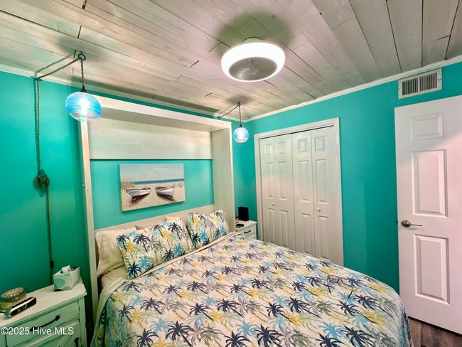 B-25 - 650 Cedar Point Blvd, Condo with 1 bedrooms, 1 bathrooms and null parking in Cedar Point NC | Image 22