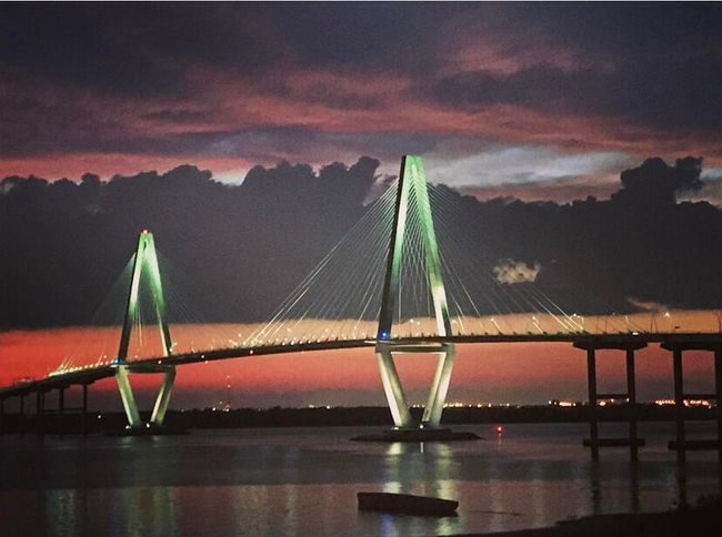 Bridge clouds | Image 47