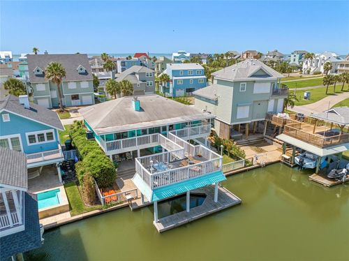 3404 Jolly Roger Circle, Galveston, TX, 77554 | Card Image