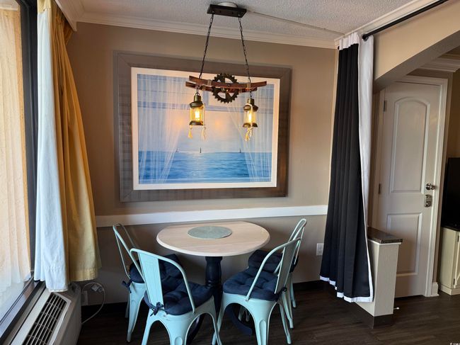 201 - 6900 N Ocean Blvd, Condo with 0 bedrooms, 1 bathrooms and null parking in Myrtle Beach SC | Image 12
