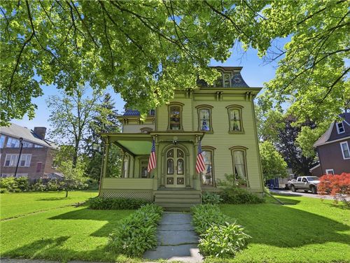 440 Park Ave, Waverly, NY, 14892-1447 | Card Image