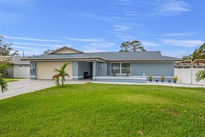 14113 Cook Drive, House other with 3 bedrooms, 2 bathrooms and null parking in Largo FL | Image 3