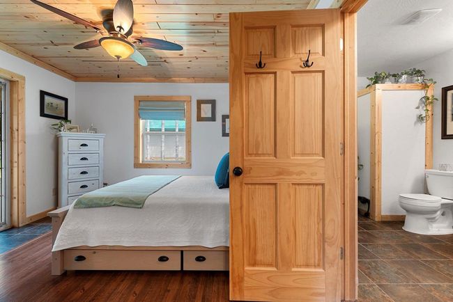 W7518 Addison Trail, House other with 3 bedrooms, 1 bathrooms and null parking in Stephenson WI | Image 34