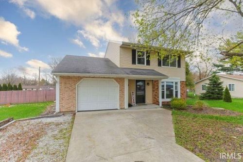 51272 Bittersweet Rd, Granger, IN, 46530-9118 | Card Image