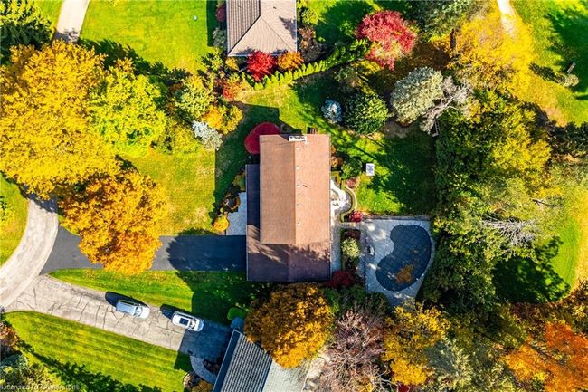 6 Summit Cir, House other with 5 bedrooms, 3 bathrooms and 12 parking in Simcoe ON | Image 4