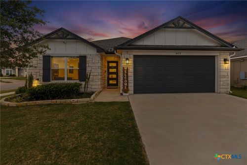 1623 Fiddle Wood Way, Temple, TX, 76502-6711 | Card Image
