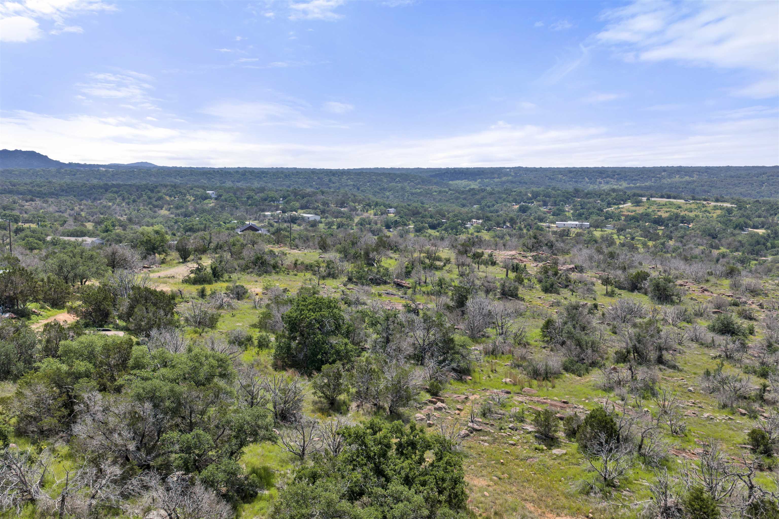 Land in Burnet 2