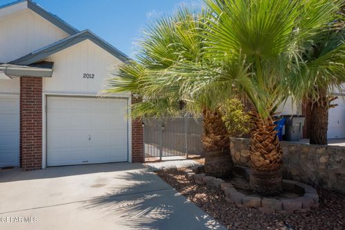 2012 Rogelio Ave, El Paso, TX, 79902-3025 | Card Image