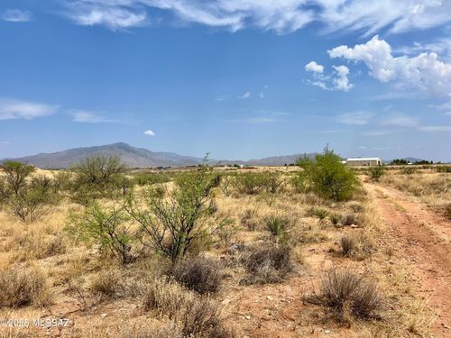 31-TBD N Carina Circle, Benson, AZ, 85602 | Card Image