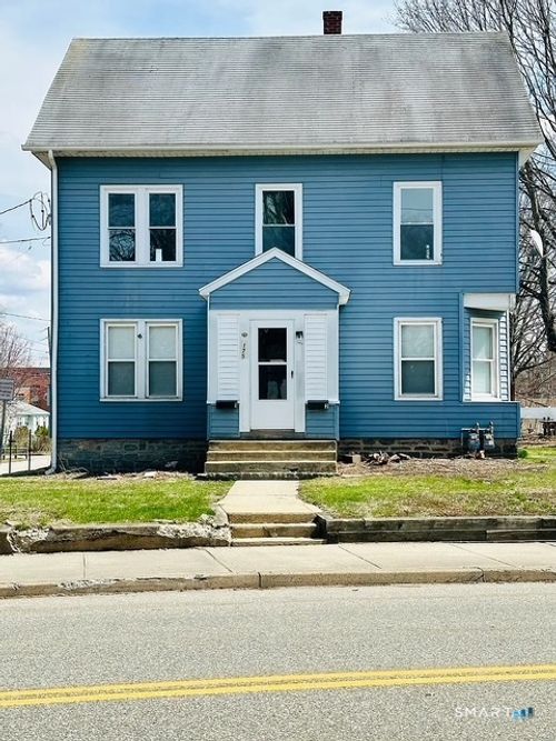 173 Mansfield Ave, Willimantic, CT, 06226-2021 | Card Image
