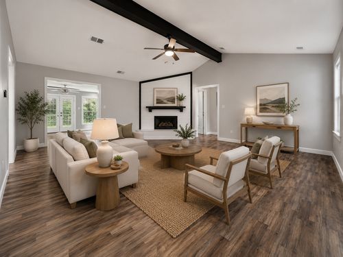 501 Possum Trot St, Burnet, TX, 78611-9782 | Card Image