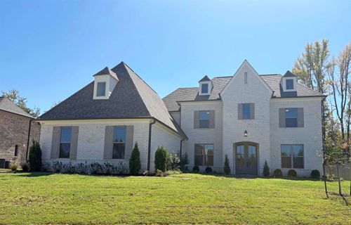 297 Rolling Grove Blvd, Collierville, TN, 38017-5242 | Card Image
