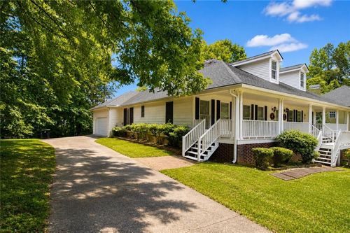 311 White Oak Dr, Newnan, GA, 30265-1274 | Card Image