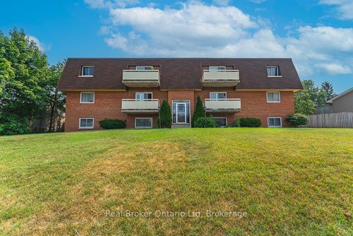 202-925 10th Ave E, Owen Sound, ON, N4K3H8 | Card Image