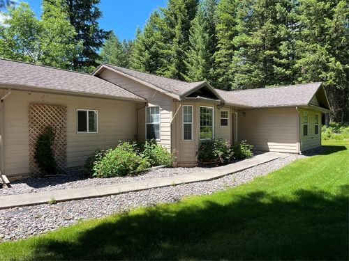 176 Cougar Meadow Dr, Saint Regis, MT, 59866-9810 | Card Image