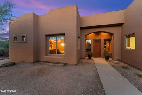 27105 N 162nd St, Scottsdale, AZ, 85262-7756 | Card Image