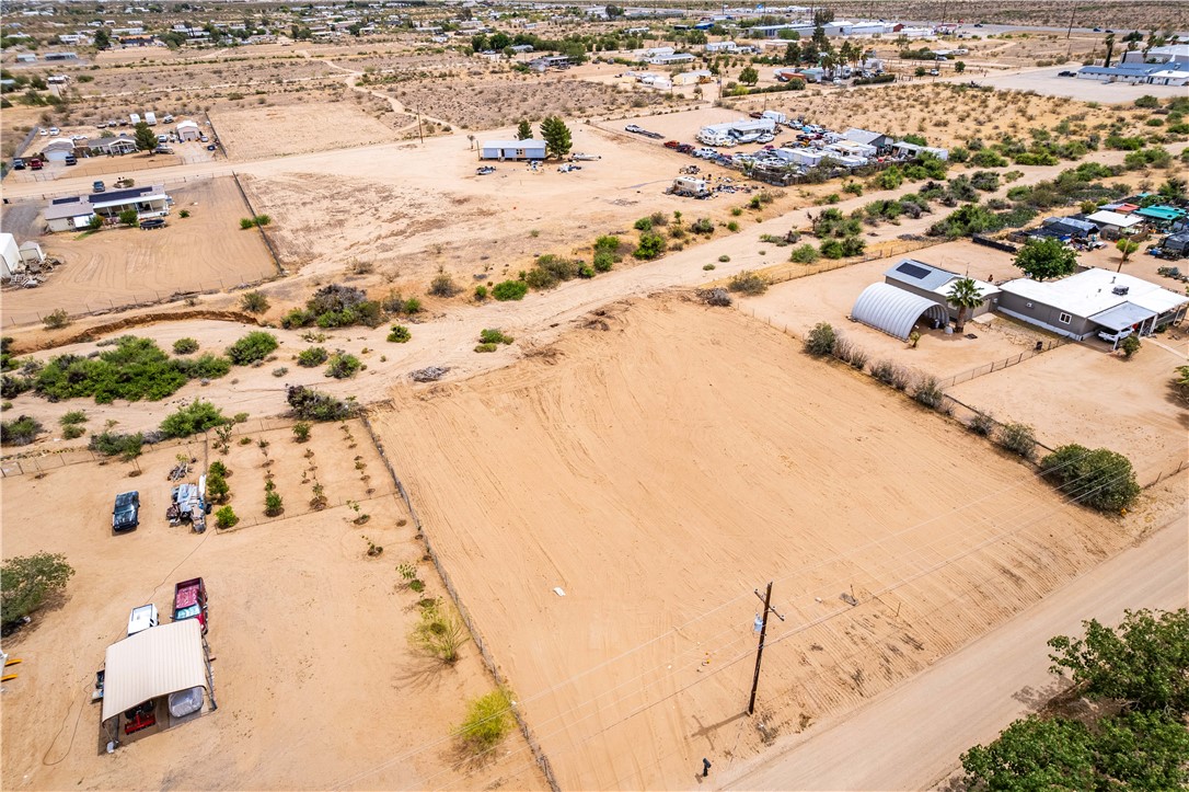 Land in Golden Valley 5
