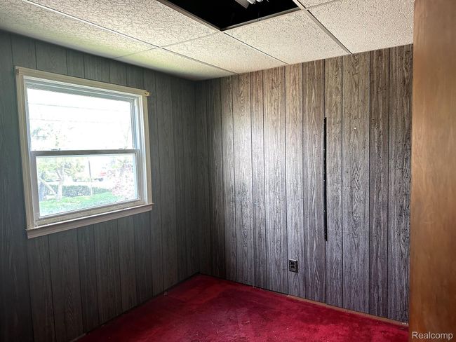 19351 Georgia St, House other with 4 bedrooms, 1 bathrooms and null parking in Roseville MI | Image 11
