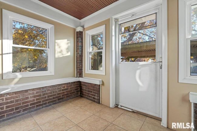 330 W Loud St, House other with 4 bedrooms, 1 bathrooms and null parking in Virden IL | Image 29
