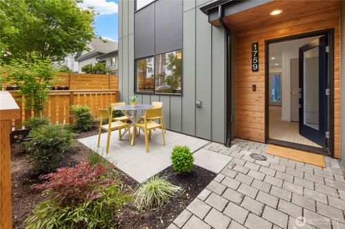 1759 Nw 62nd Street, Seattle, WA, 98107 | Card Image
