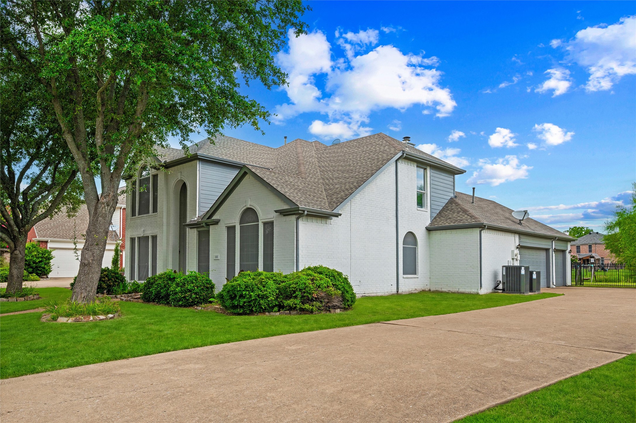Residential in Heath 3