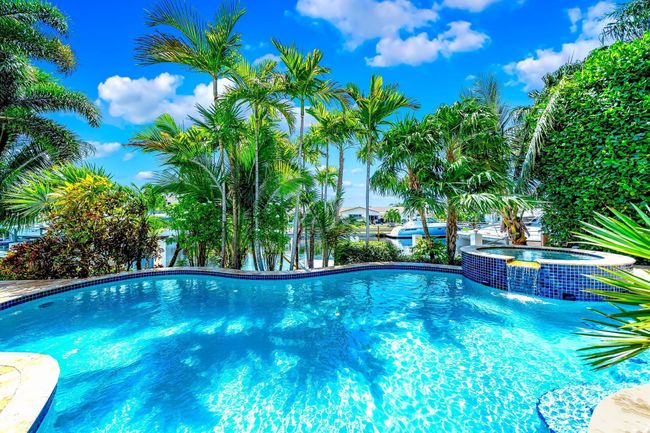4010 Ne 25 Th Ave, House other with 3 bedrooms, 3 bathrooms and null parking in Lighthouse Point FL | Image 34