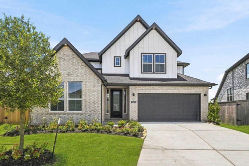 11419 Rocky Desert Hills Ln, Cypress, TX, 77433-9926 | Card Image