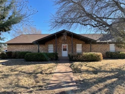 1045 Clark Rd, Abilene, TX, 79602-5411 | Card Image