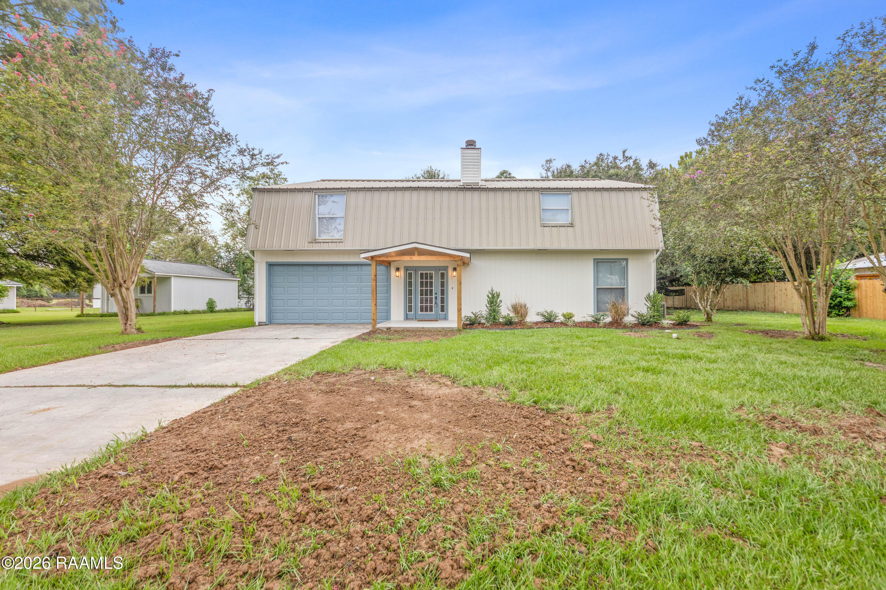 Residential in Youngsville