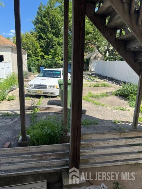 Residential Income in Perth Amboy 2