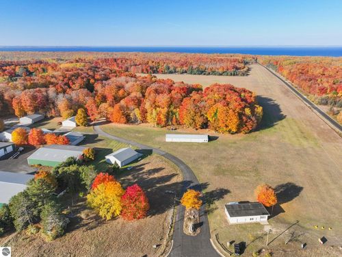 1204 Hangar Way, Kewadin, MI, 49648 | Card Image