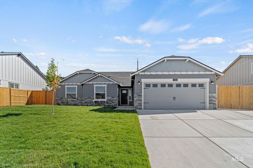 891 W Galloper St, Nampa, ID, 83686-1125 | Card Image