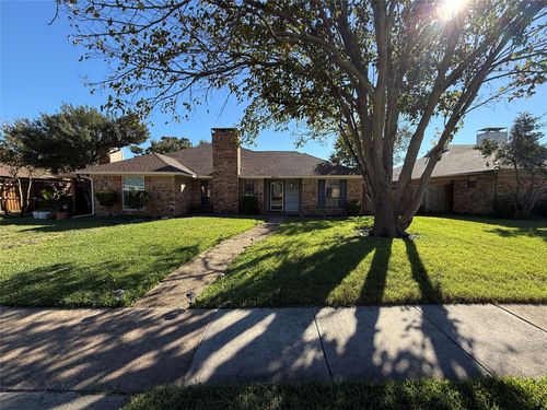 3515 Hilltop Ln, Plano, TX, 75023-8030 | Card Image