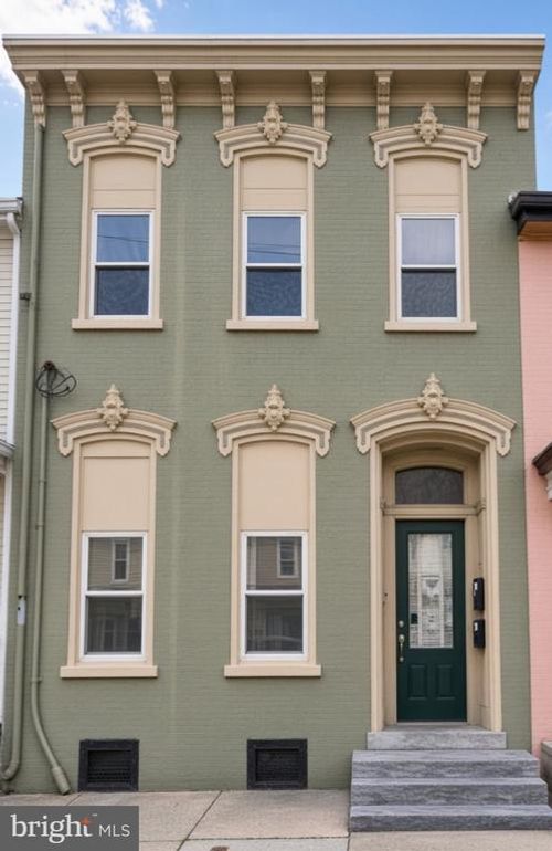 605 N 9th St, LEBANON, PA, 17046-3414 | Card Image