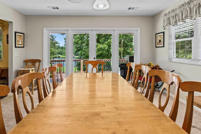 254 Big Oconee River Rd, House other with 7 bedrooms, 4 bathrooms and null parking in Sparta GA | Image 11